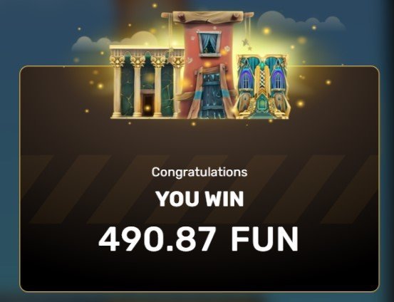 Tower Rush gameplay screenshot